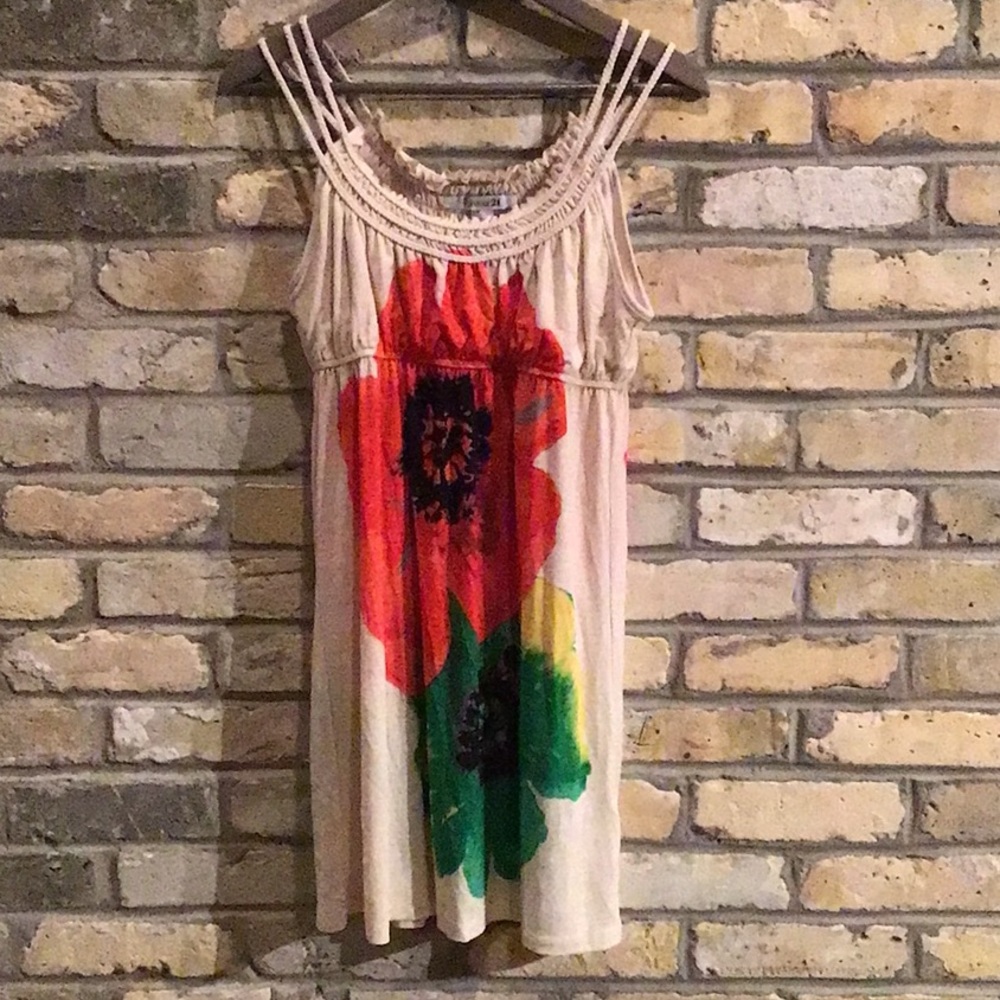 Small dress